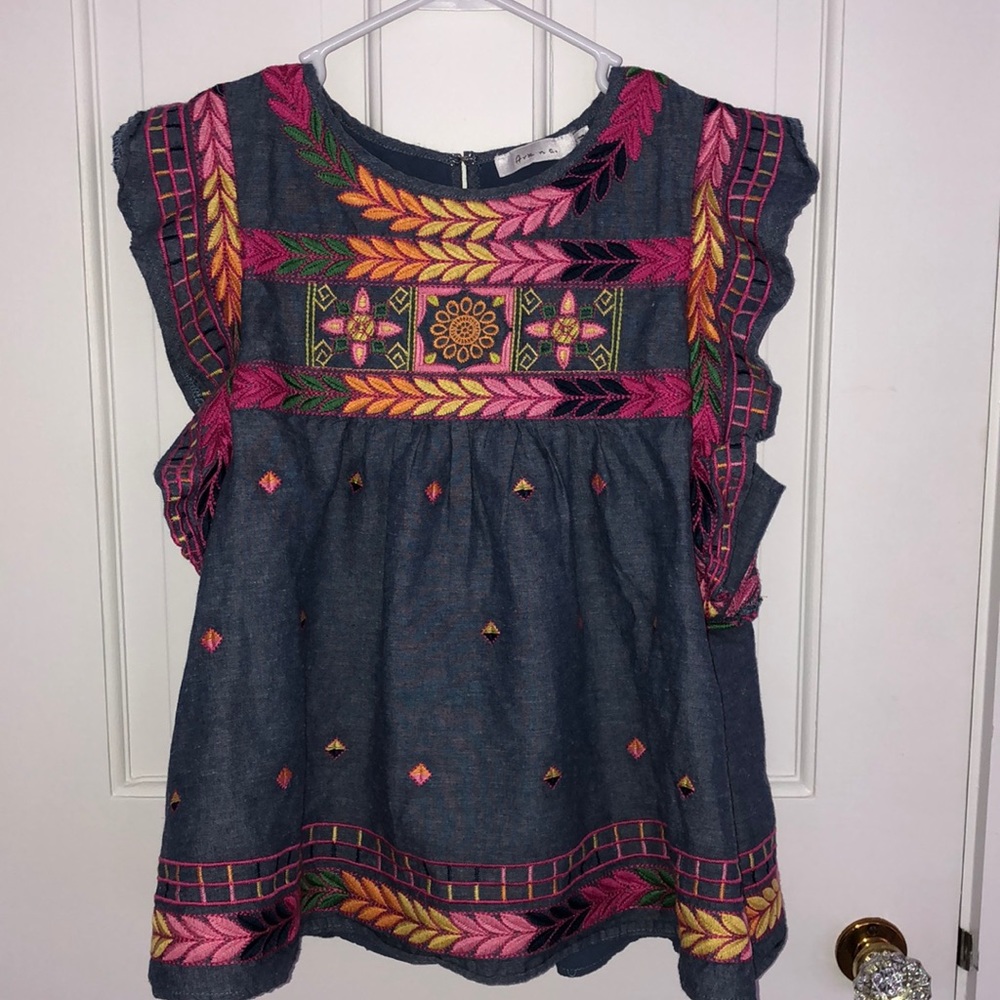 VICI Dolls Top